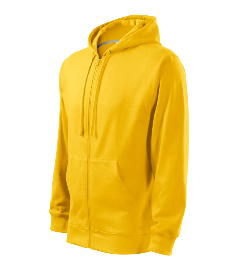 Hanorac TRENDY ZIPPER 3
