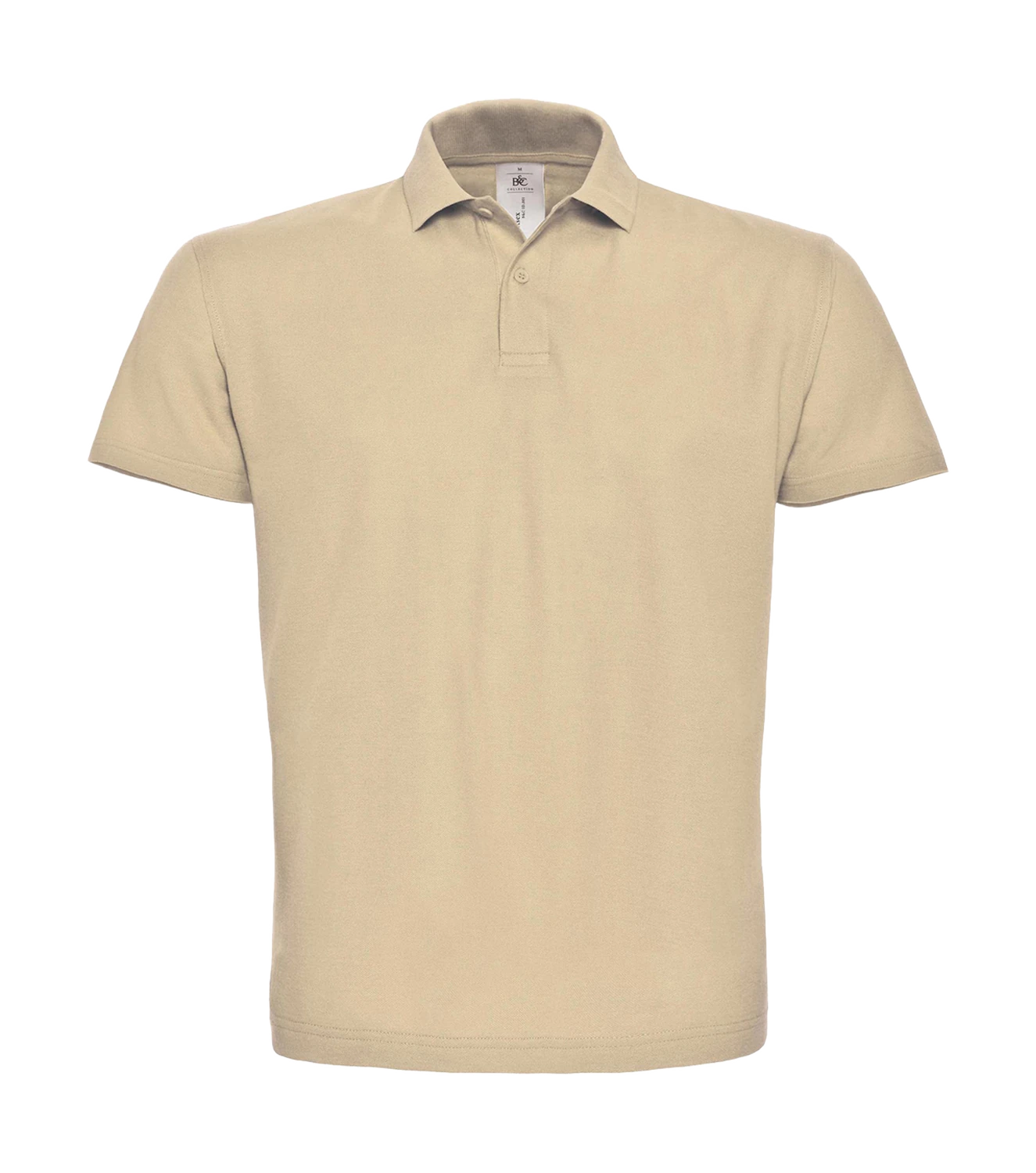 Tricou polo Piqué