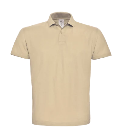 Tricou polo Piqué