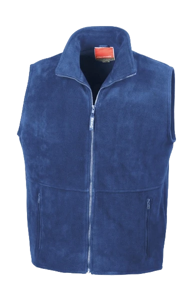 Vestă Fleece 