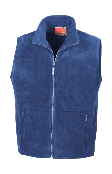Vestă Fleece 