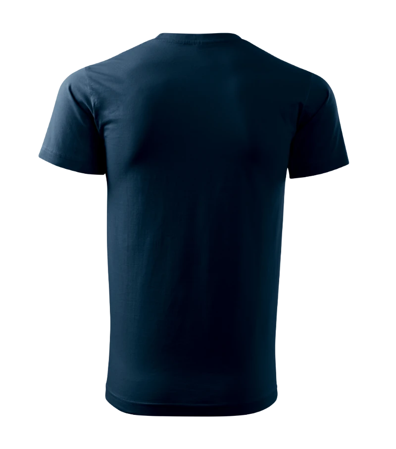 Tricou BASIC 2