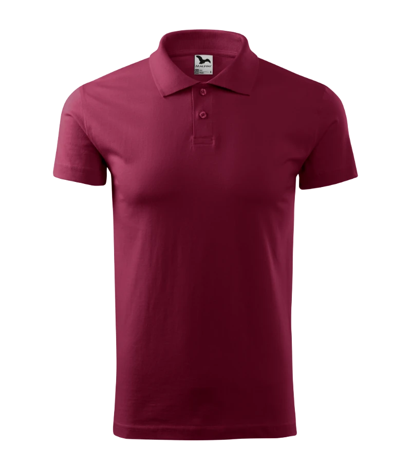 Tricou SINGLE J