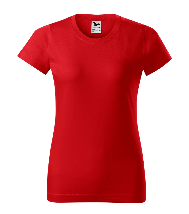 Tricou BASIC