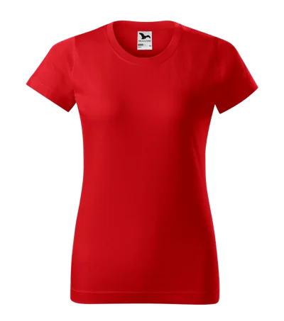 Tricou BASIC