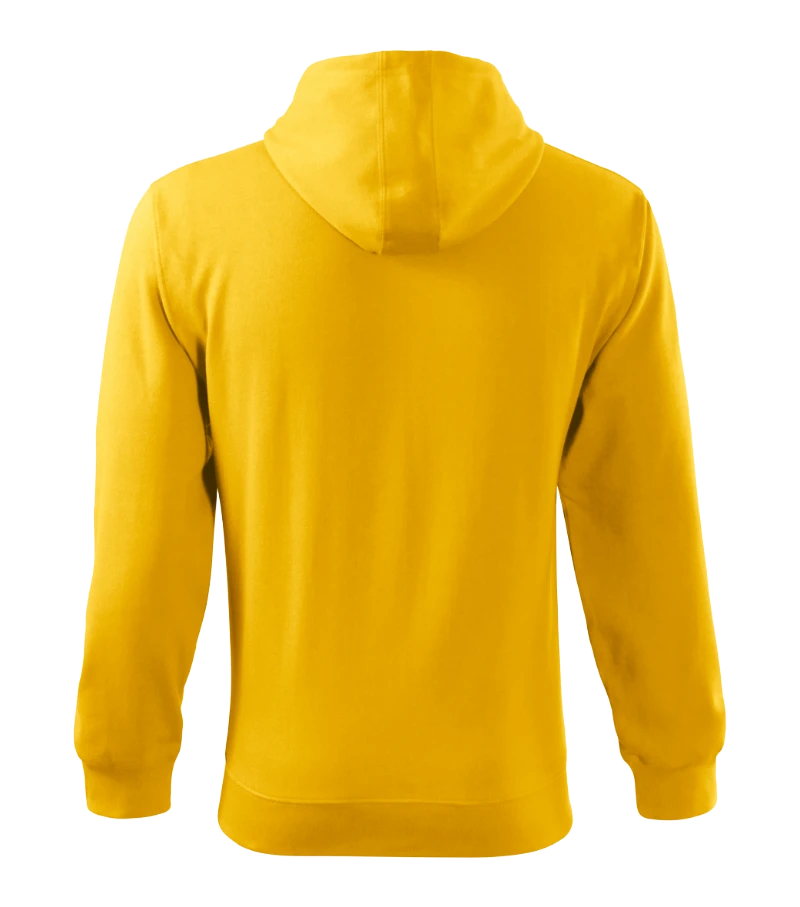 Hanorac TRENDY ZIPPER 2