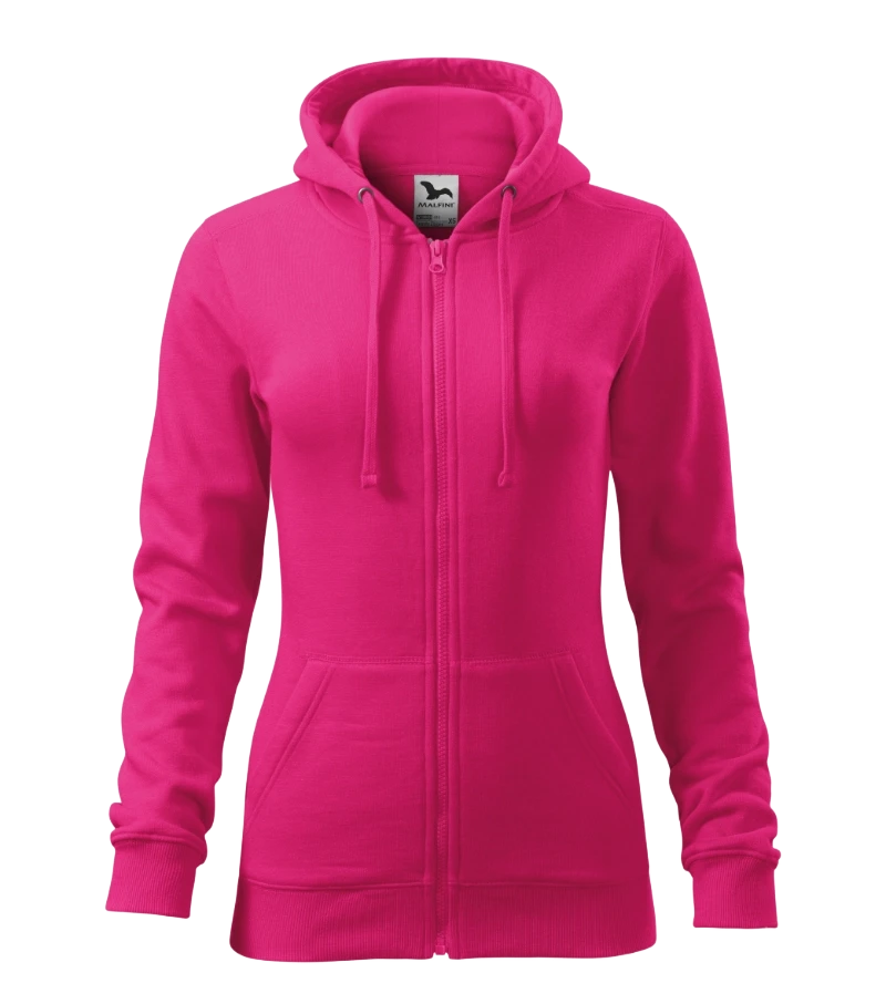 Hanorac TRENDY ZIPPER