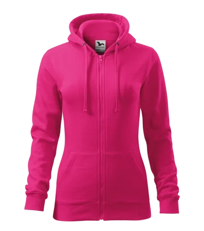 Hanorac TRENDY ZIPPER