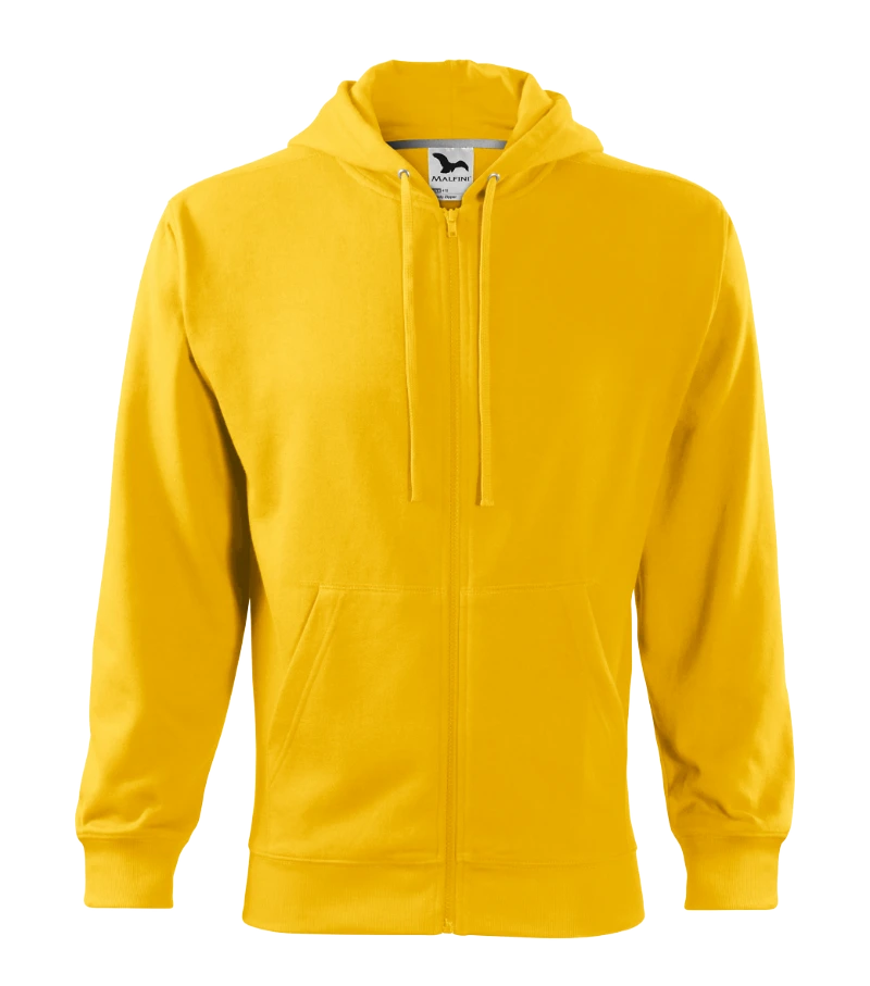 Hanorac TRENDY ZIPPER