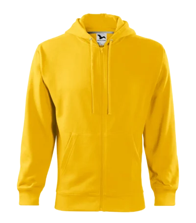 Hanorac TRENDY ZIPPER