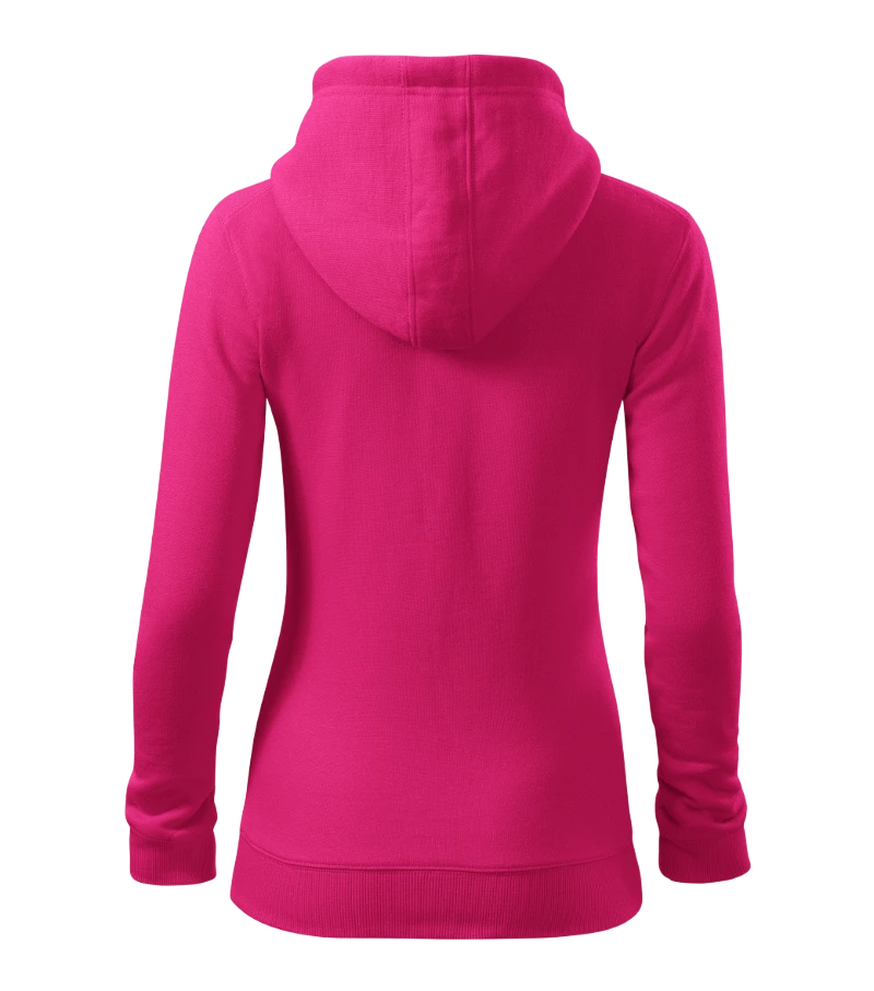 Hanorac TRENDY ZIPPER 2