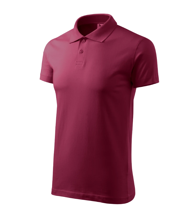 Tricou SINGLE J 3