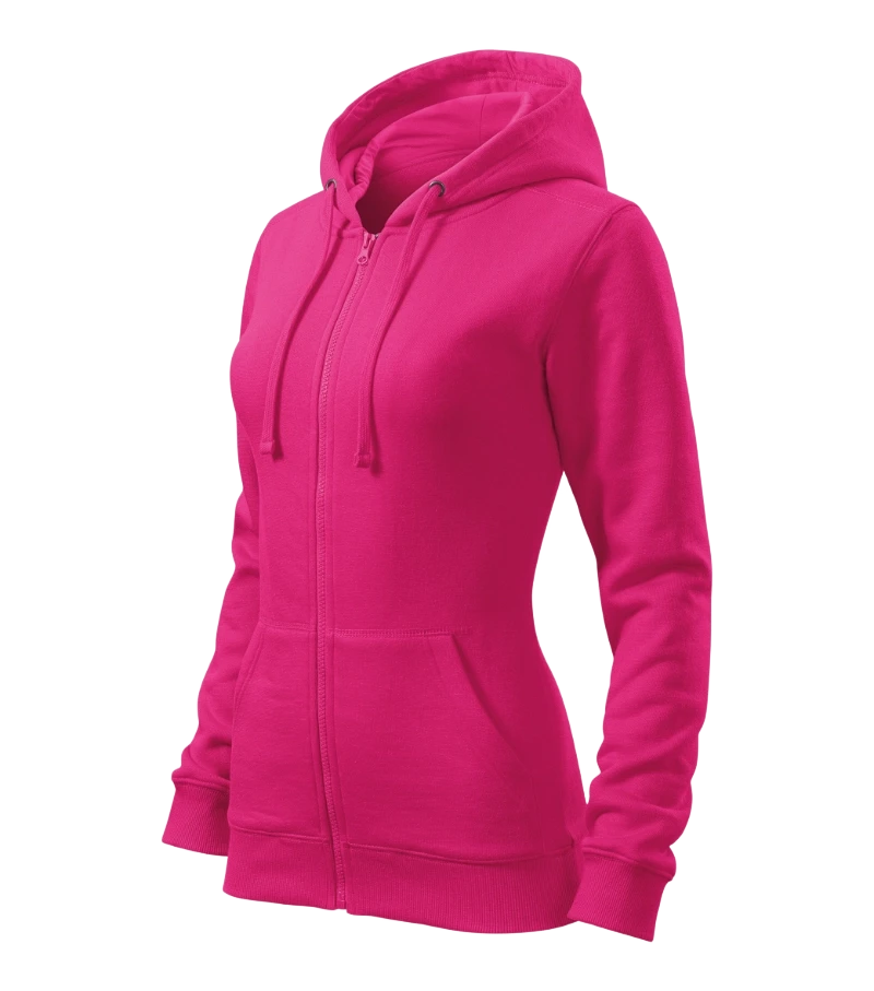 Hanorac TRENDY ZIPPER 3