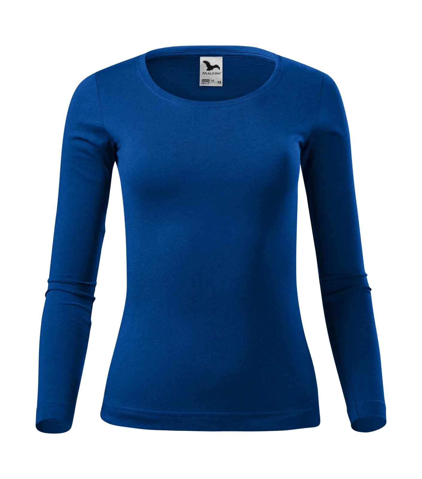 Bluză Fit-T LS