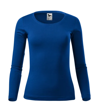 Bluză Fit-T LS