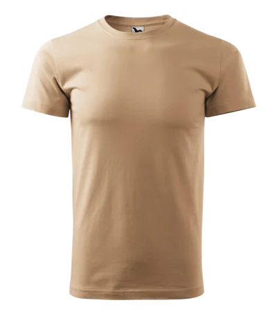 Tricou HEAVY NEW