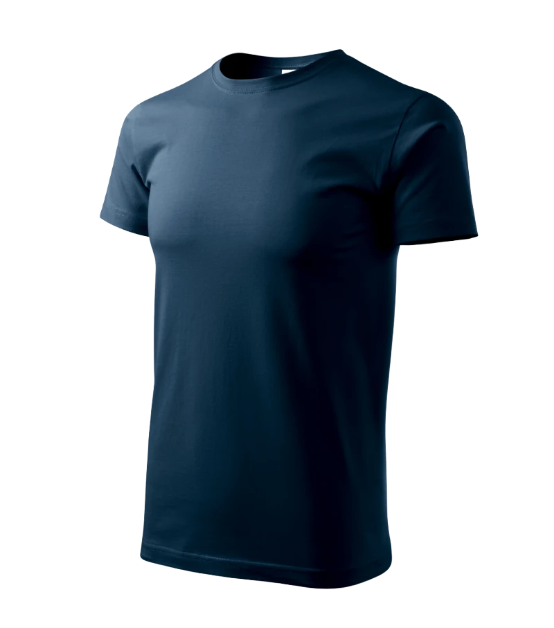Tricou BASIC 3