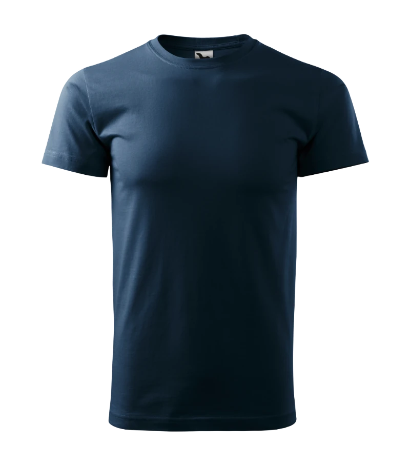 Tricou BASIC
