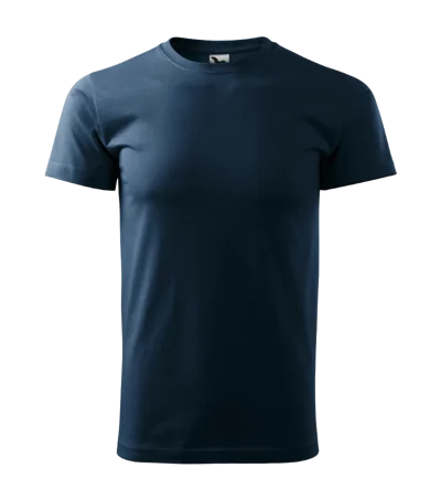 Tricou BASIC