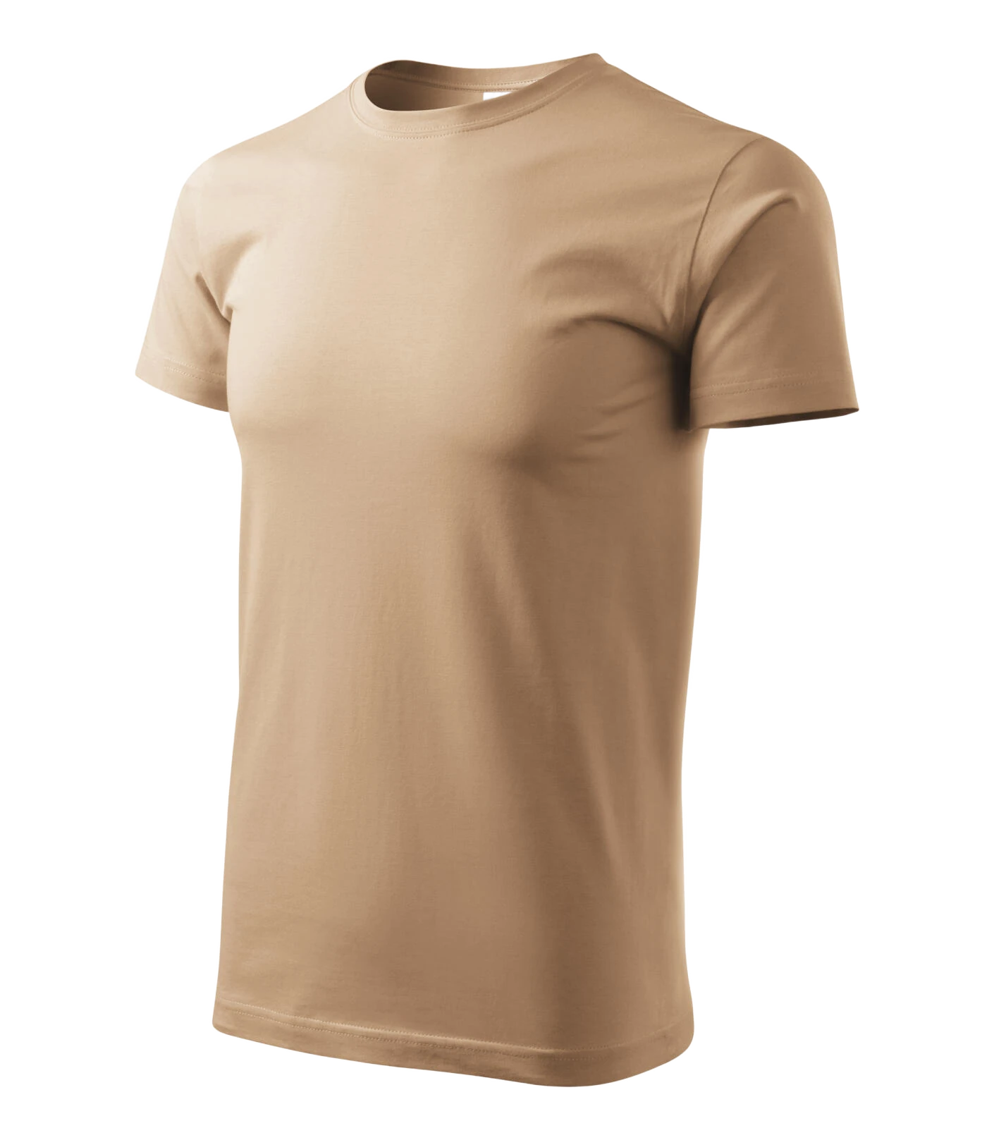 Tricou HEAVY NEW 2