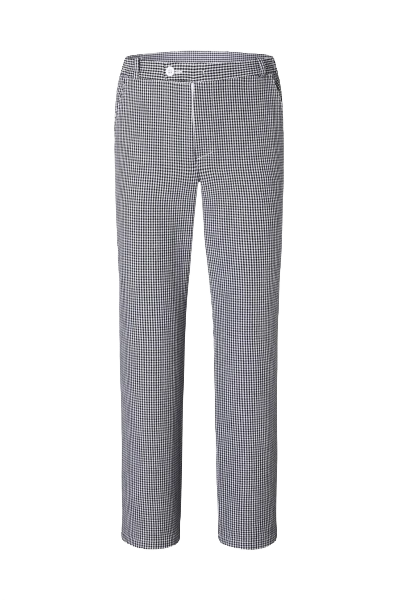 Pantaloni de bucatar basic
