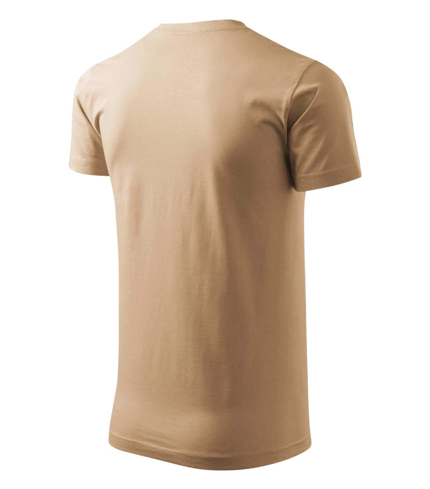 Tricou HEAVY NEW 3