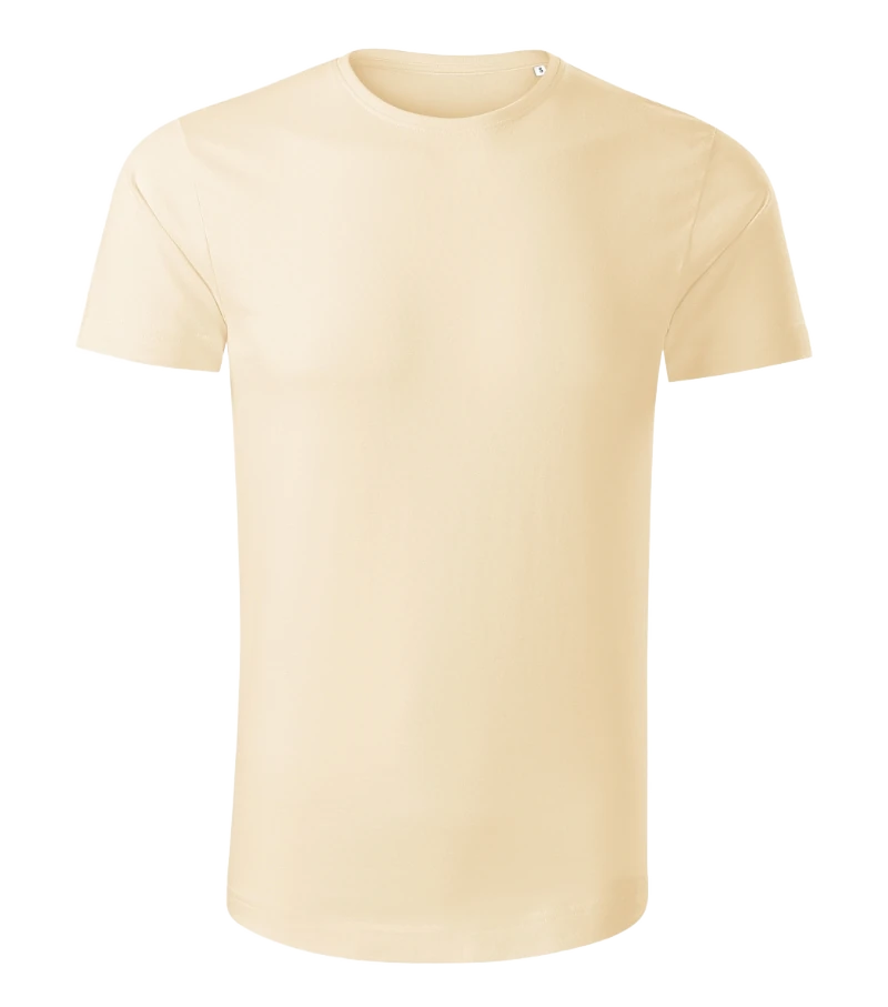 Tricou ORIGIN (GOTS)