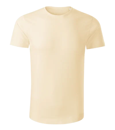 Tricou ORIGIN (GOTS)