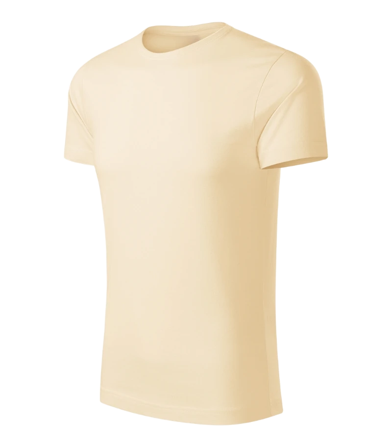 Tricou ORIGIN (GOTS) 3