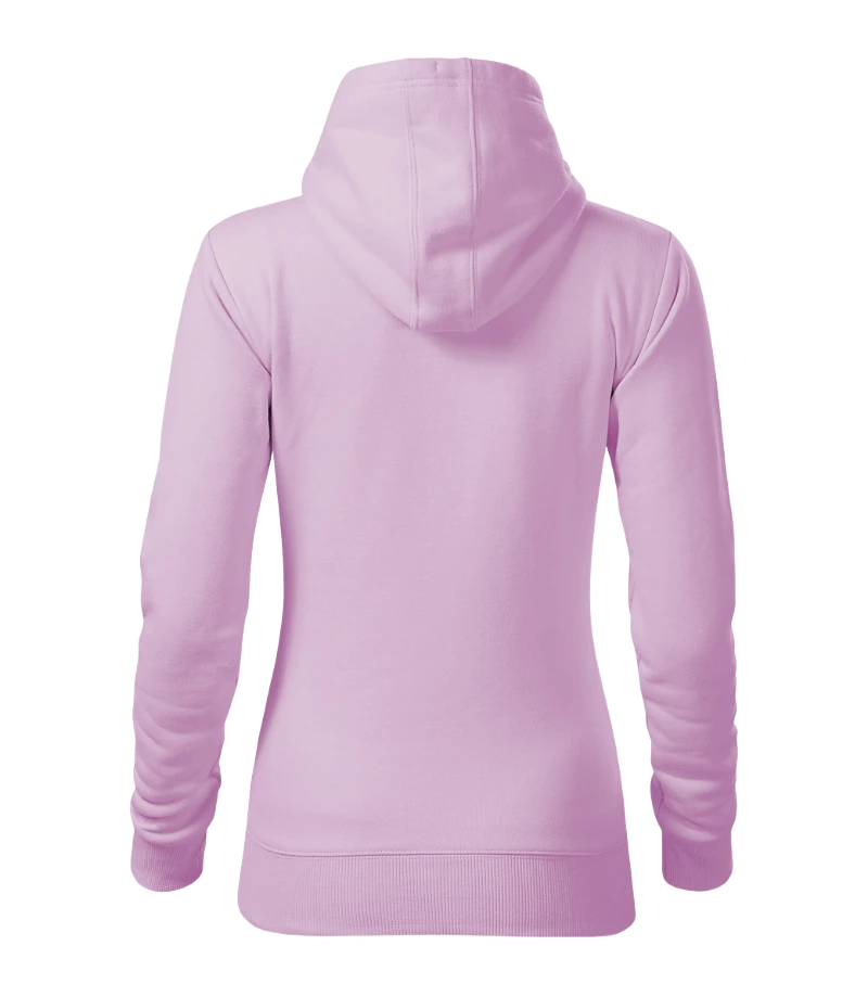 Hanorac CAPE 2