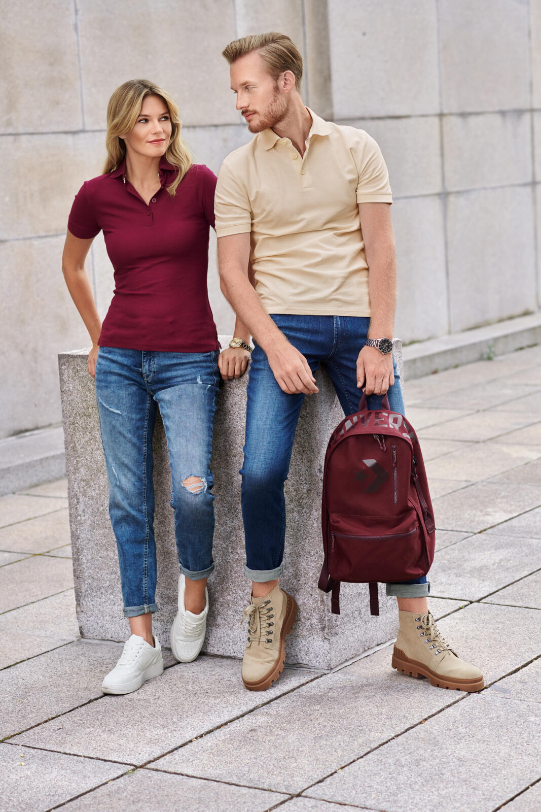 Personalizare textile cu broderie