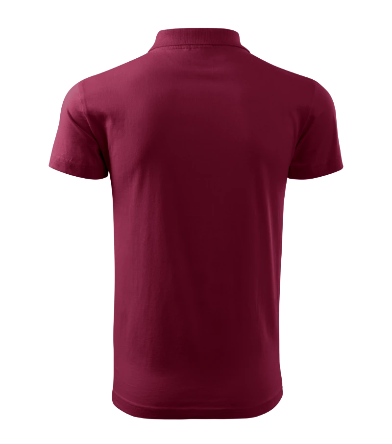 Tricou SINGLE J 2