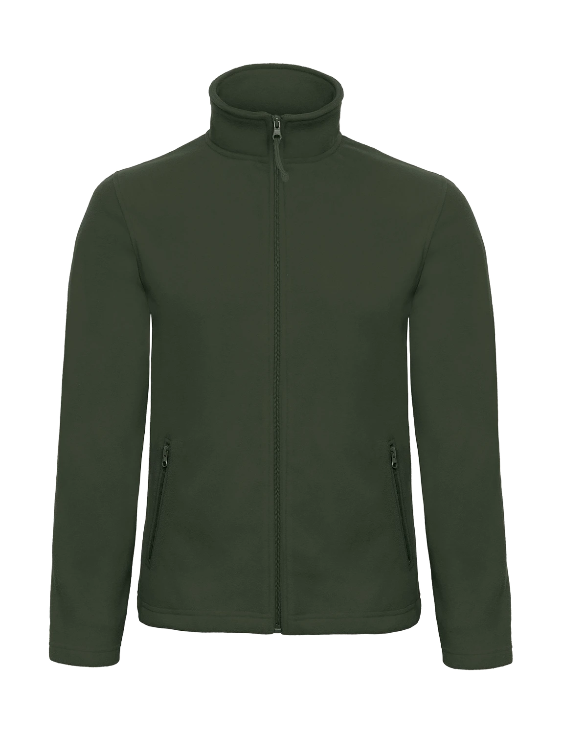 Jachetă Micro Fleece Full Zip