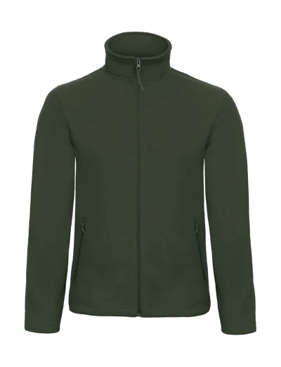 Jachetă Micro Fleece Full Zip